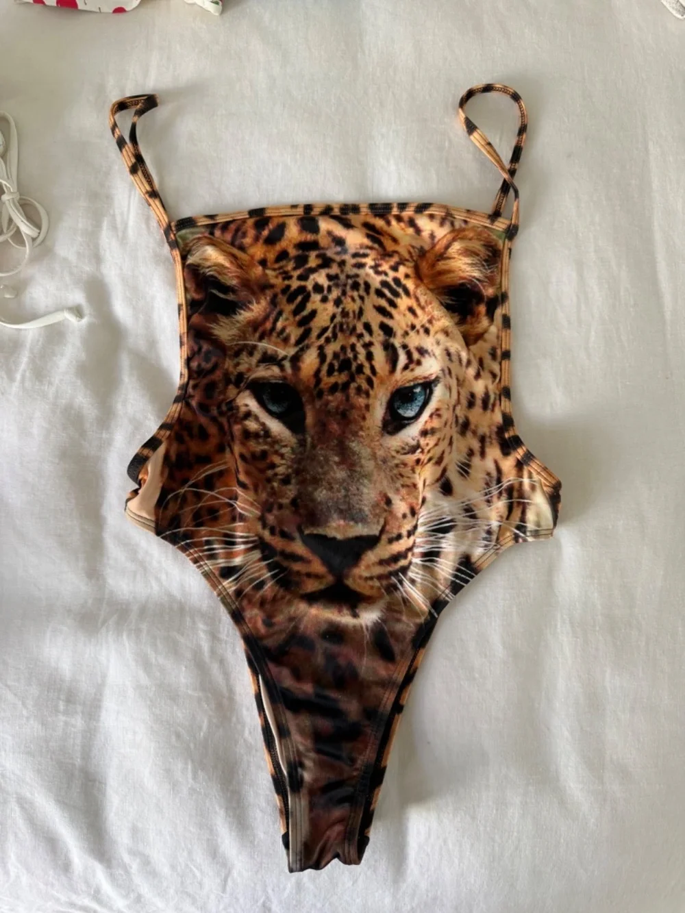 We Are Hah ecoswim suit